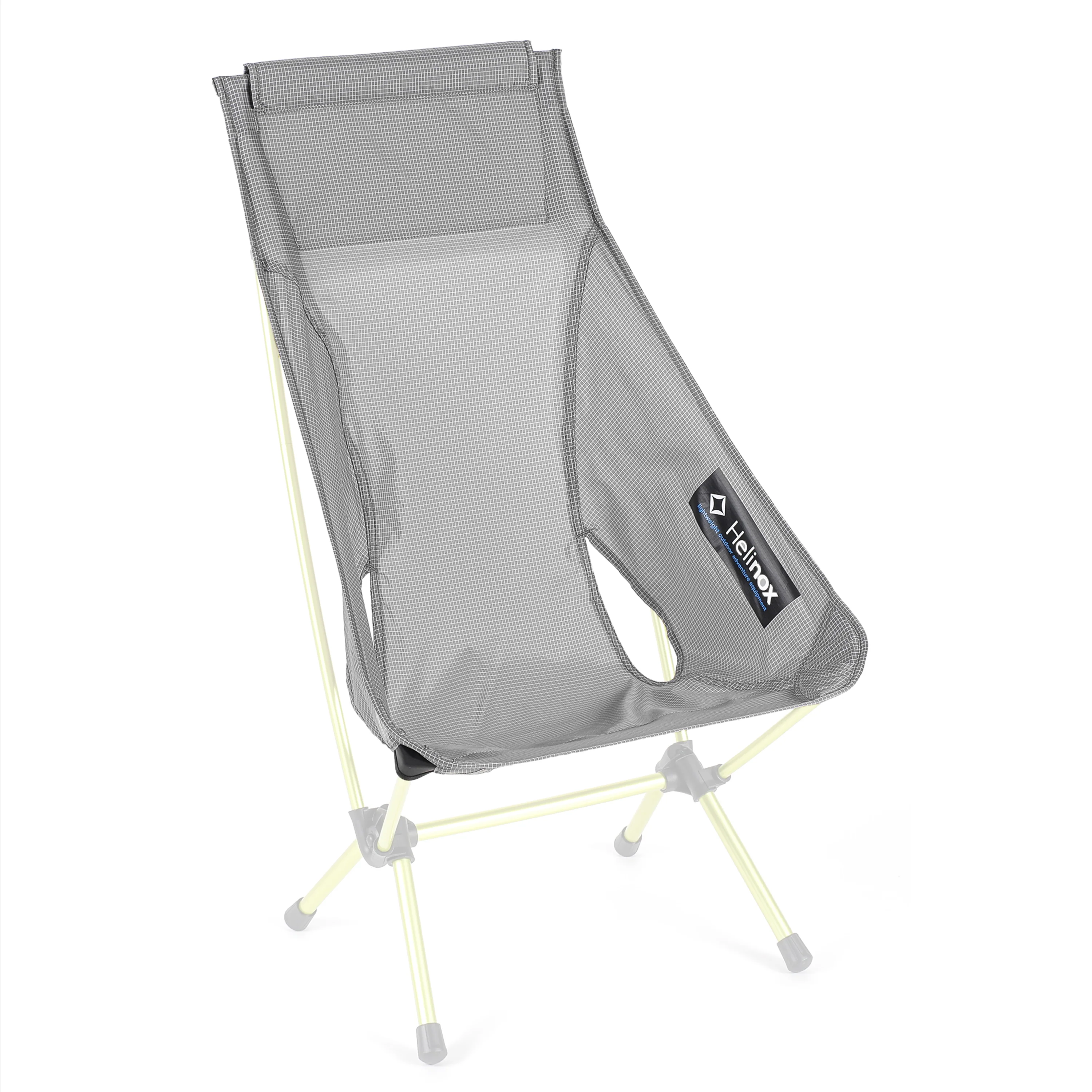 Chair Zero High-Back Replacement Seat - Image 2