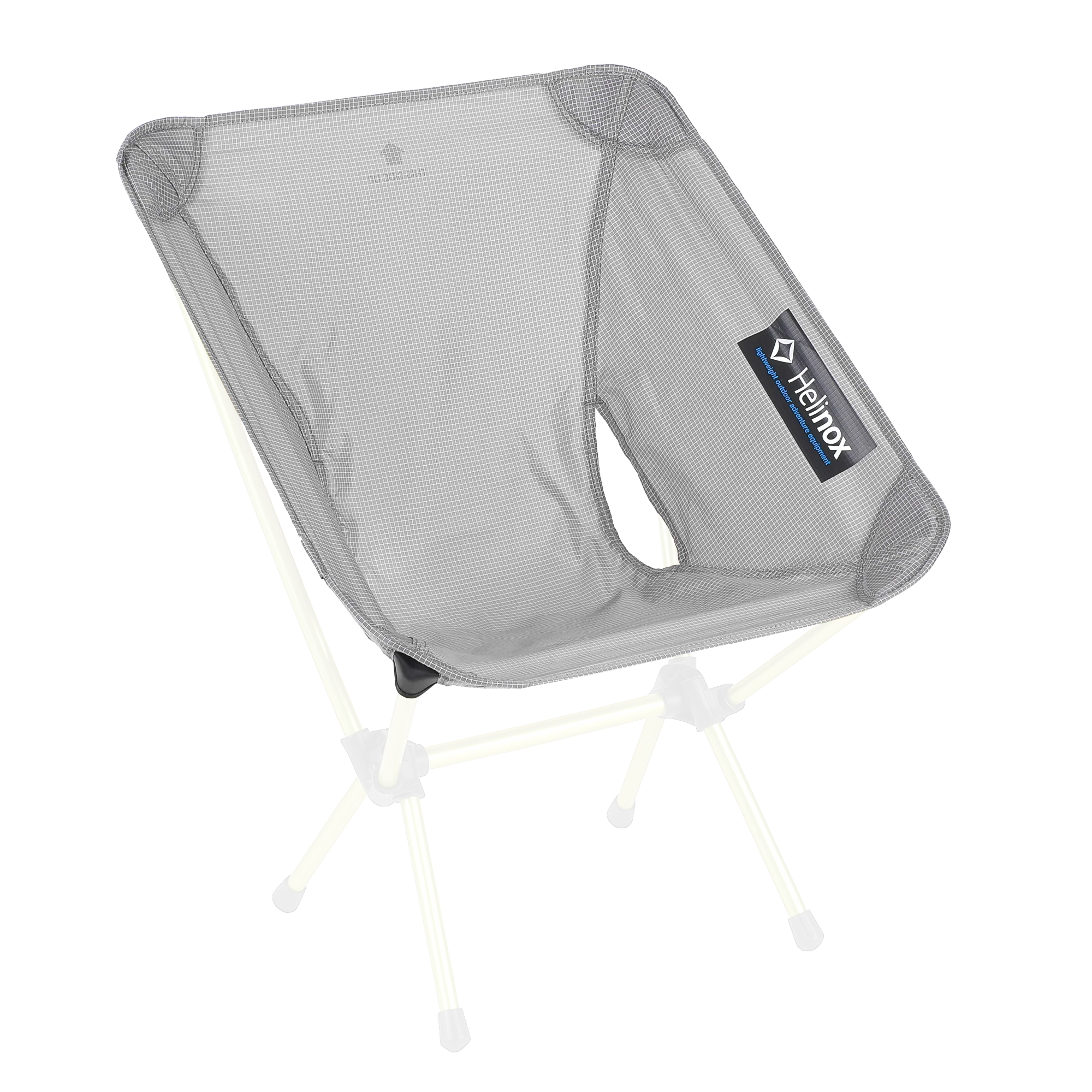Chair Zero L Replacement Seat - Image 2