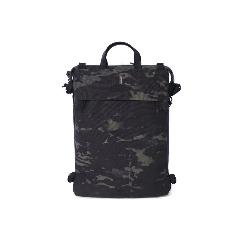 TERG All Way Square Backpack - Image 4