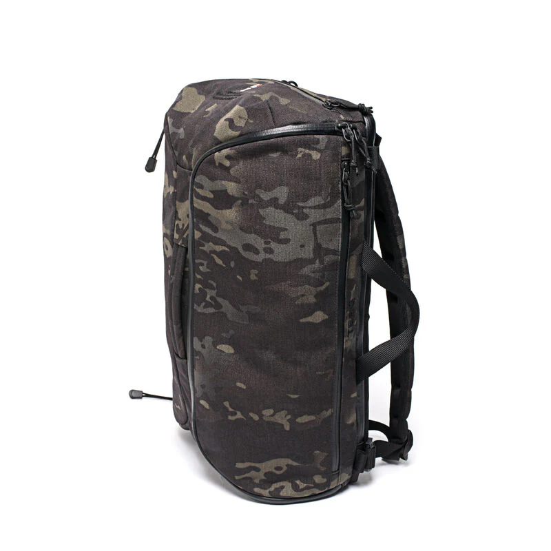 TERG Daypack 3-Way Bag - Image 2