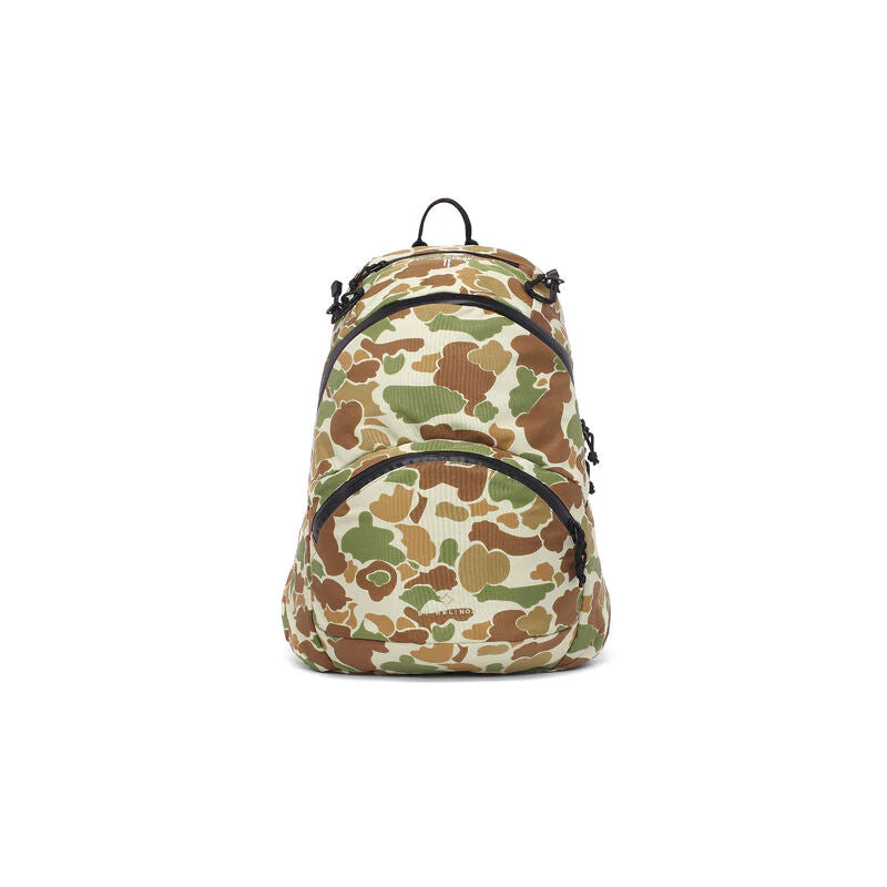TERG Daypack Tear Drop Backpack - Image 2