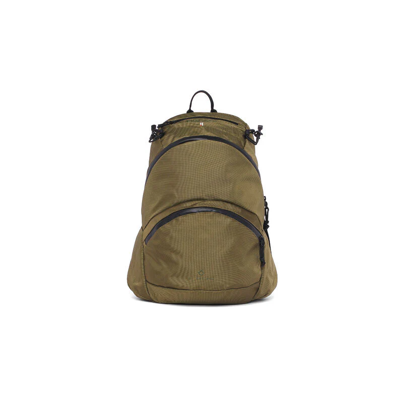 TERG Daypack Tear Drop Backpack - Image 4