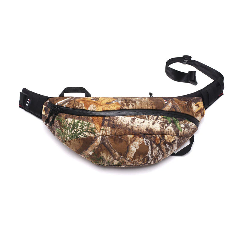 TERG Large Waist Bag - Image 2