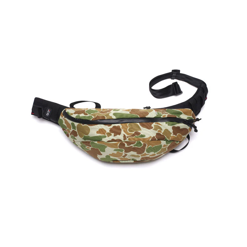 TERG Medium Waist Bag - Image 2